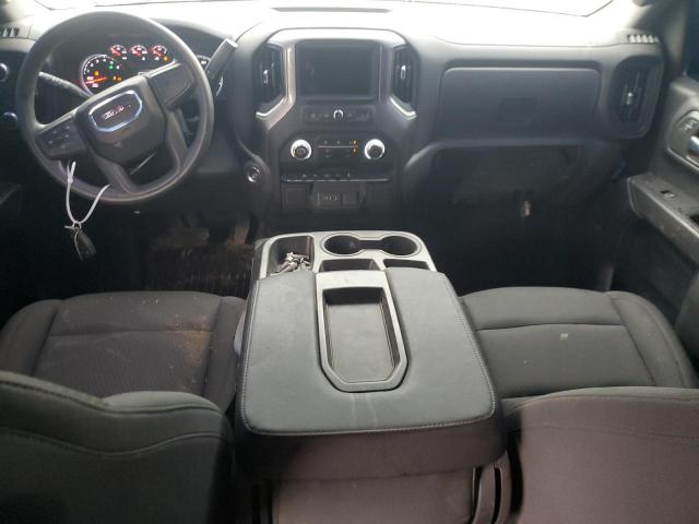 Photo 8 from auction – 2023 GMC SIERRA K15 with VIN 3GTPUAEK0PG102777
