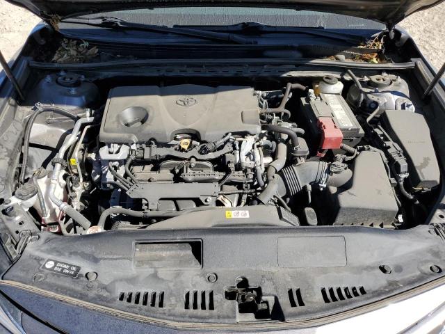 Photo 11 from auction – 2019 TOYOTA CAMRY L with VIN 4T1B11HK7KU856498