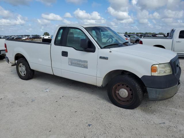 Photo 4 from auction – 2005 FORD F150 with VIN 1FTRF12W15NB99115