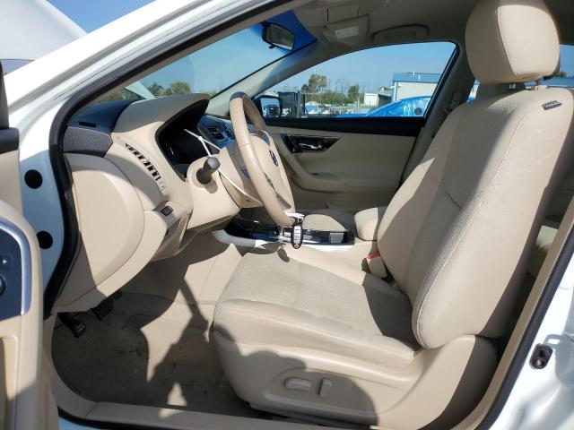 Photo 7 from auction – 2014 NISSAN ALTIMA 2.5 with VIN 1N4AL3AP7EC298289