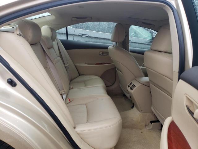 Photo 10 from auction – 2007 LEXUS ES 350 with VIN JTHBJ46G672015715