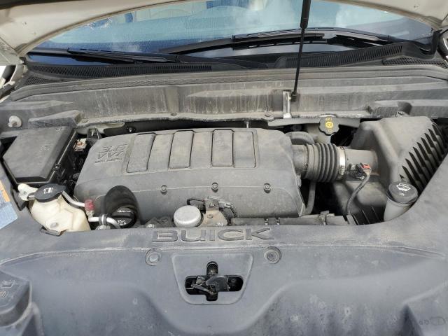 Photo 12 from auction – 2012 BUICK ENCLAVE with VIN 5GAKRCED8CJ383892