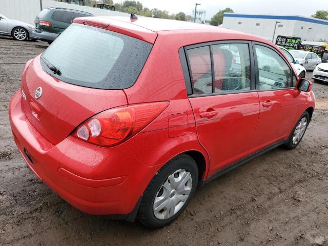 Photo 3 from auction – 2011 NISSAN VERSA S with VIN 3N1BC1CP8BL505114