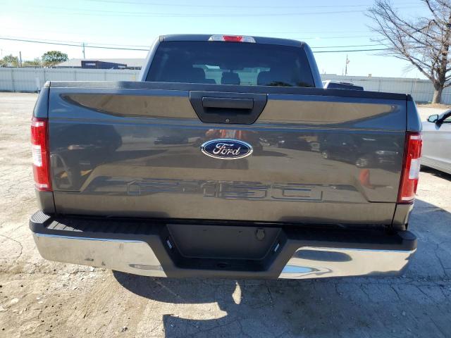 Photo 6 from auction – 2019 FORD F150 SUPER with VIN 1FTEW1C58KKC39319