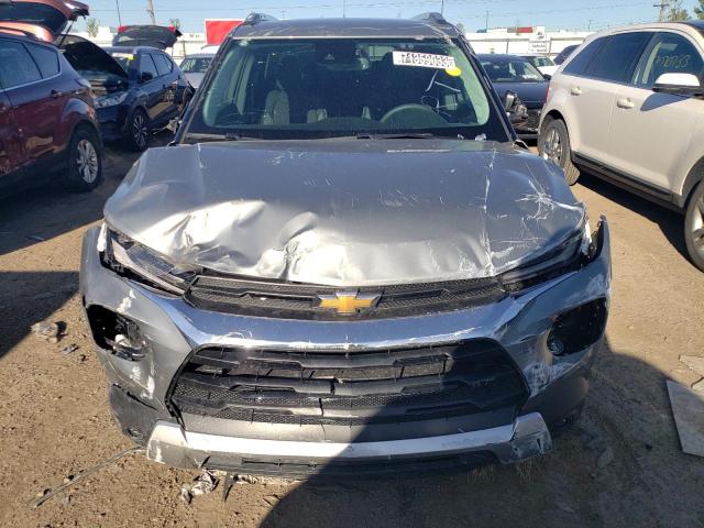 Photo 5 from auction – 2023 CHEVROLET TRAILBLAZE with VIN KL79MRSL1PB178082
