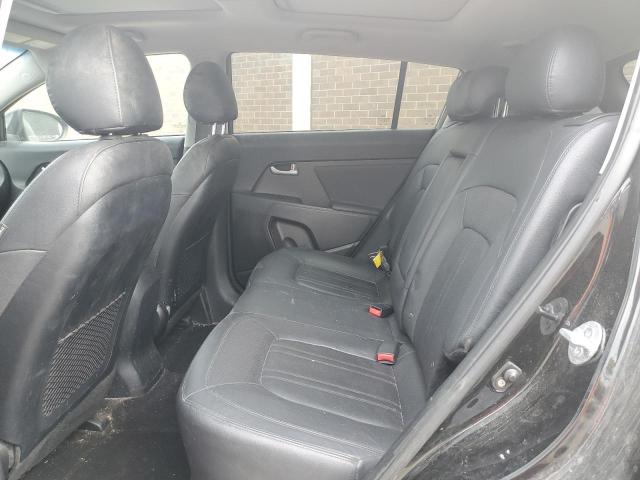 Photo 10 from auction – 2013 KIA SPORTAGE E with VIN KNDPCCA28D7462567