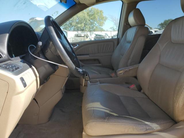 Photo 7 from auction – 2006 HONDA ODYSSEY EX with VIN 5FNRL38646B451015