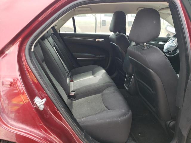Photo 10 from auction – 2019 CHRYSLER 300 TOURIN with VIN 2C3CCARG8KH508360
