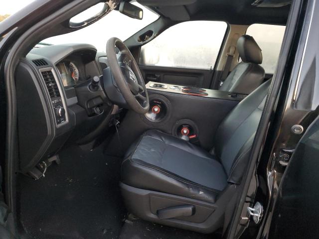 Photo 7 from auction – 2019 RAM 1500 CLASS with VIN 1C6RR6FT2KS747518