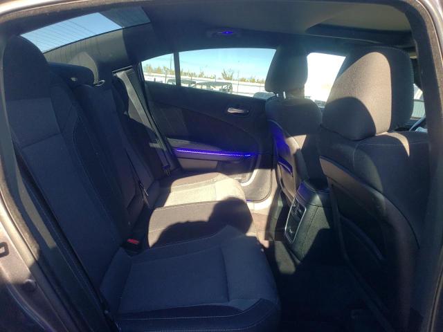 Photo 10 from auction – 2017 DODGE CHARGER SX with VIN 2C3CDXJGXHH513435