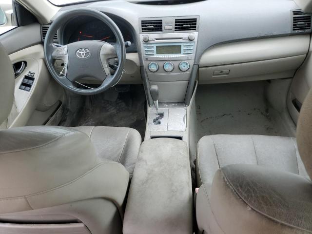 Photo 8 from auction – 2007 TOYOTA CAMRY CE with VIN 4T1BE46KX7U574470
