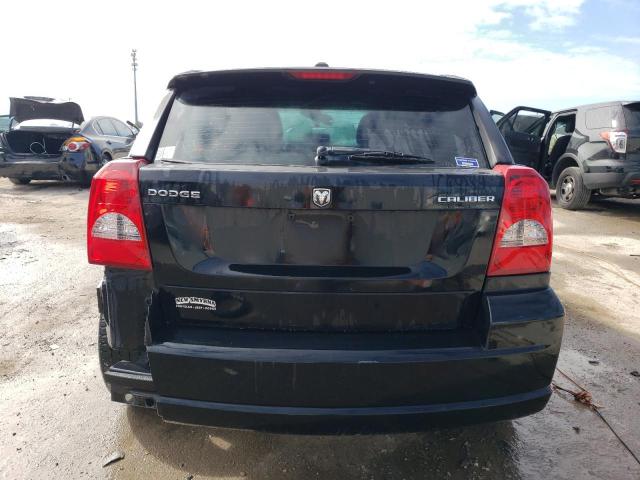Photo 6 from auction – 2012 DODGE CALIBER SX with VIN 1C3CDWDA9CD531772