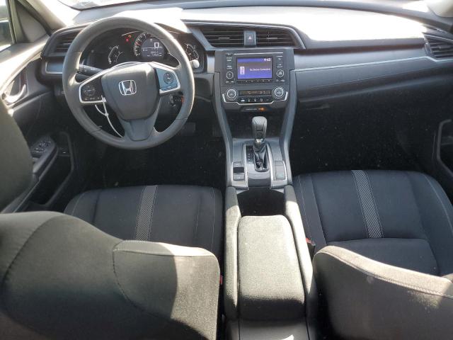 Photo 8 from auction – 2016 HONDA CIVIC LX with VIN 19XFC2F58GE043969