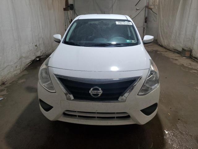 Photo 5 from auction – 2016 NISSAN VERSA S with VIN 3N1CN7AP5GL838205
