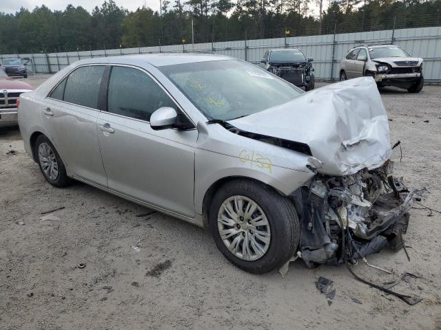 Photo 4 from auction – 2012 TOYOTA CAMRY BASE with VIN 4T1BF1FK2CU001486