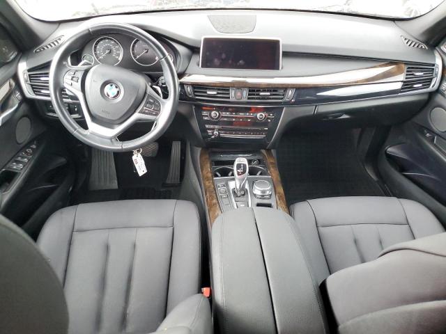 Photo 8 from auction – 2018 BMW X5 SDRIVE3 with VIN 5UXKR2C50J0Z18011