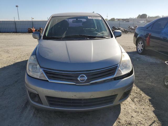 Photo 5 from auction – 2010 NISSAN VERSA S with VIN 3N1BC1CP7AL448368