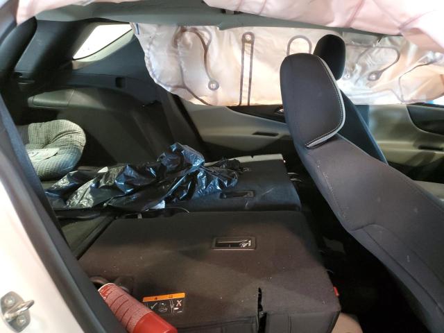 Photo 11 from auction – 2019 CHEVROLET EQUINOX LS with VIN 2GNAXHEV8K6180929