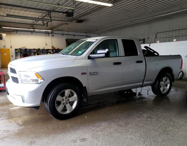 RAM 1500 ST 2016 with VIN 1C6RR7FT3GS123191 - Photo from auction