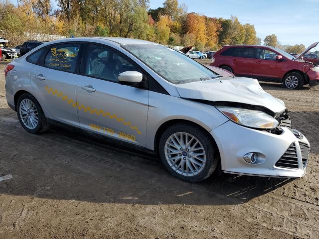 Photo 4 from auction – 2012 FORD FOCUS SE with VIN 1FAHP3F23CL242556