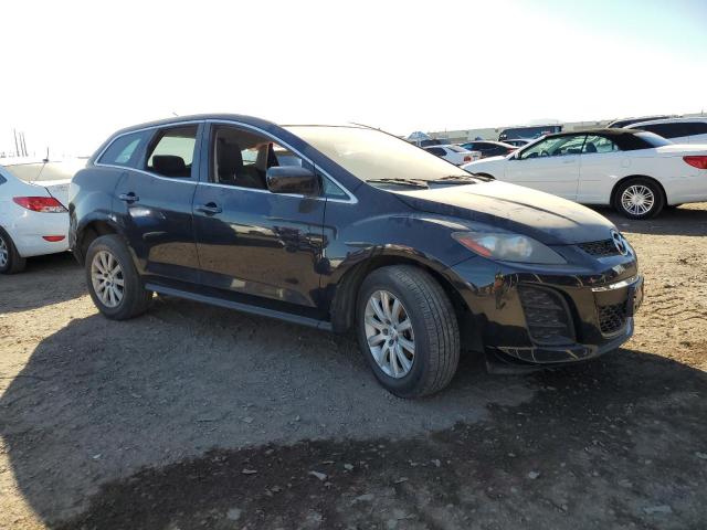 Photo 4 from auction – 2011 MAZDA CX-7 with VIN JM3ER2AM6B0393988