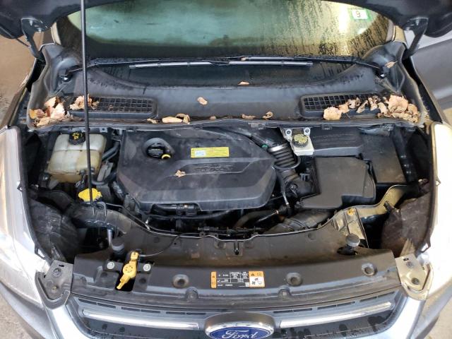 Photo 11 from auction – 2014 FORD ESCAPE SE with VIN 1FMCU9GX0EUD05258