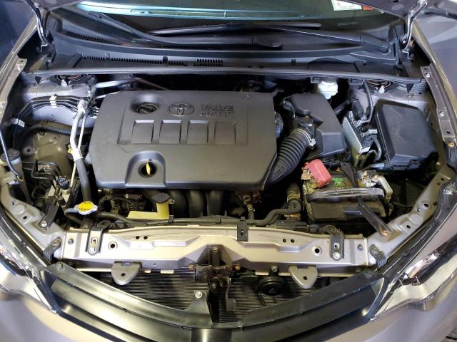 Photo 11 from auction – 2014 TOYOTA COROLLA EC with VIN 2T1BPRHEXEC139199