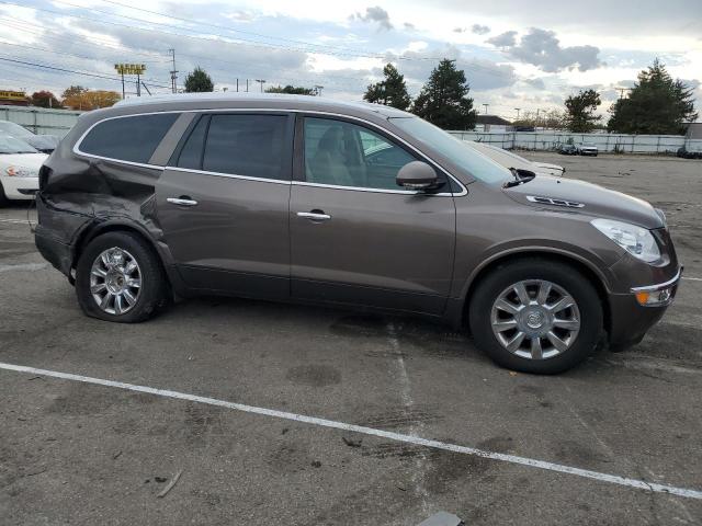 Photo 4 from auction – 2012 BUICK ENCLAVE with VIN 5GAKVCEDXCJ209270