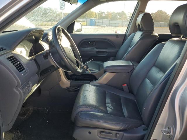 Foto 7 de la subasta – 2007 HONDA PILOT EXL con VIN 5FNYF18547B031271
