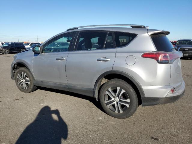 Photo 2 from auction – 2016 TOYOTA RAV4 LE with VIN 2T3BFREV2GW451663