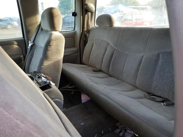 Photo 10 from auction – 2000 CHEVROLET SILVERADO with VIN 2GCEC19V3Y1148256