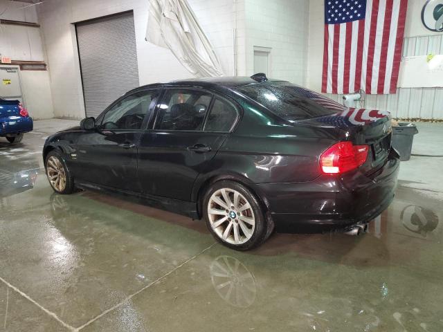 Photo 2 from auction – 2011 BMW 328 XI with VIN WBAPK7C52BF083128
