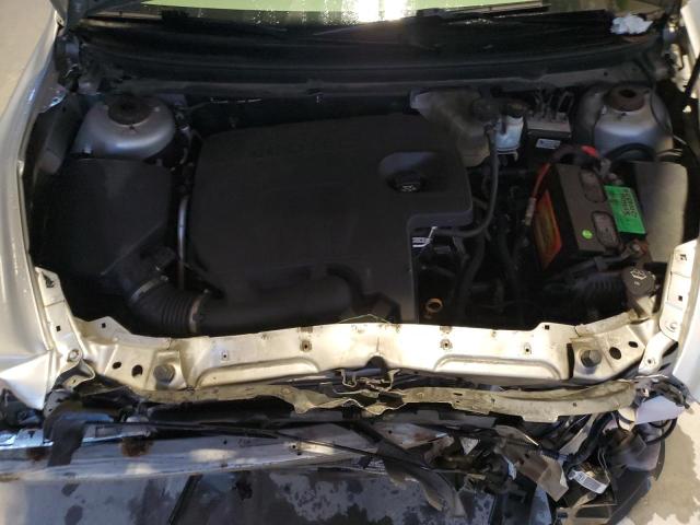 Photo 11 from auction – 2011 CHEVROLET MALIBU LS with VIN 1G1ZA5E17BF313851