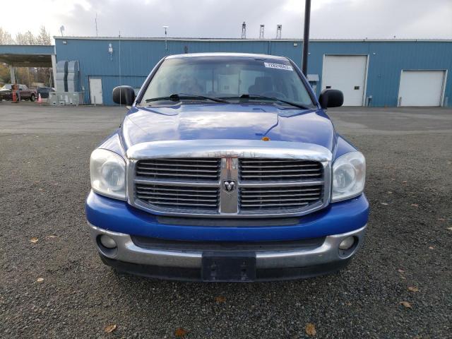 Photo 5 from auction – 2007 DODGE RAM 1500 S with VIN 1D7HU18247J513863