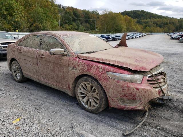 Photo 4 from auction – 2013 FORD TAURUS LIM with VIN 1FAHP2J86DG220535