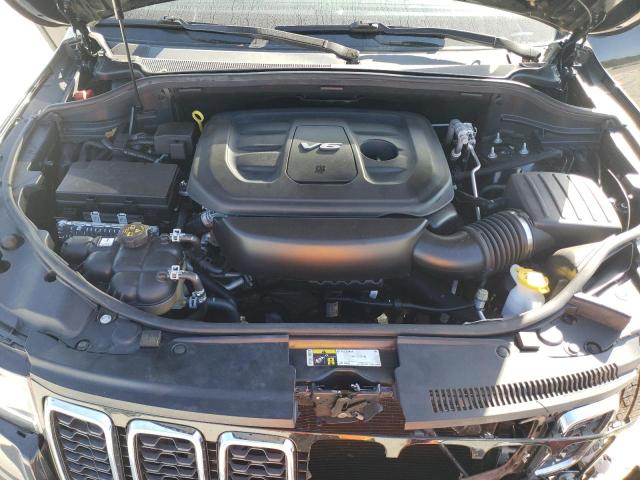 Photo 12 from auction – 2017 JEEP GRAND CHER with VIN 1C4RJEBG4HC965370