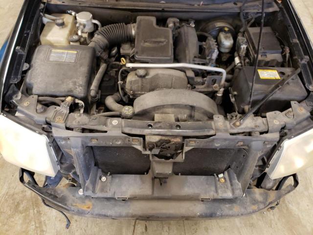 Photo 11 from auction – 2007 GMC ENVOY with VIN 1GKDT13S272225521