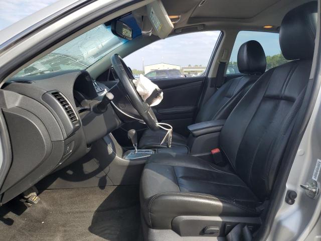 Photo 7 from auction – 2011 NISSAN ALTIMA BAS with VIN 1N4AL2AP1BC159930