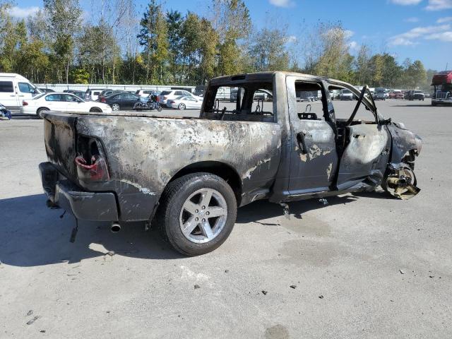 Photo 3 from auction – 2016 RAM 1500 ST with VIN 1C6RR7FG1GS132538