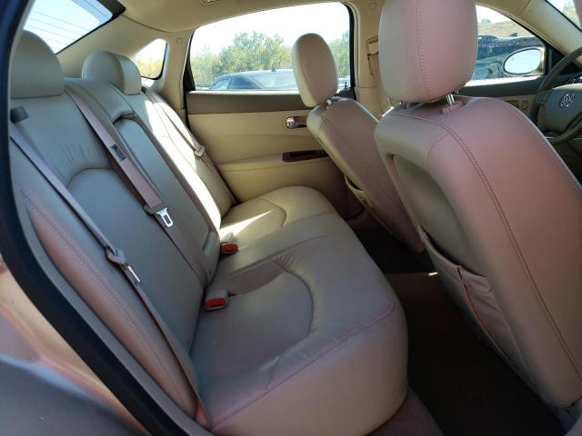 Zdjęcie 10 z aukcji – 2005 BUICK LACROSSE C z VIN 2G4WD532951294515