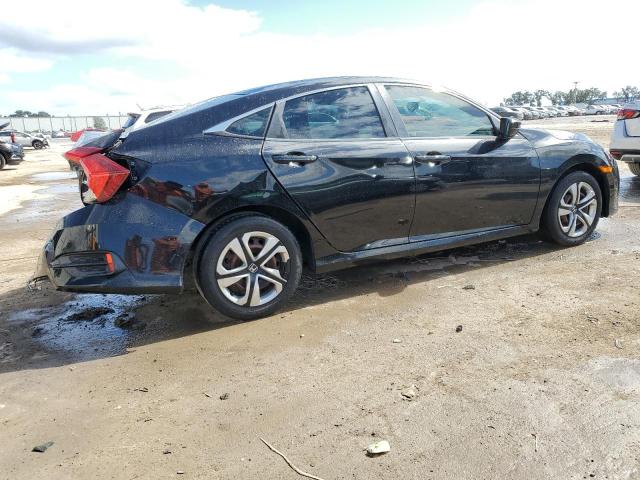 Photo 3 from auction – 2017 HONDA CIVIC LX with VIN 19XFC2F5XHE067241