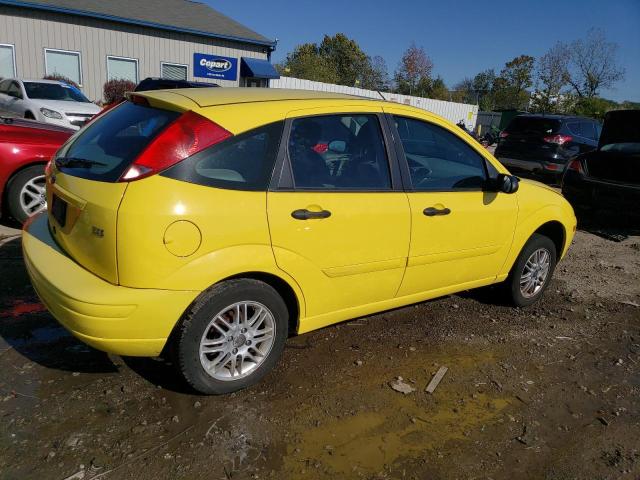 Photo 3 from auction – 2003 FORD FOCUS ZX5 with VIN 3FAFP37303R147775