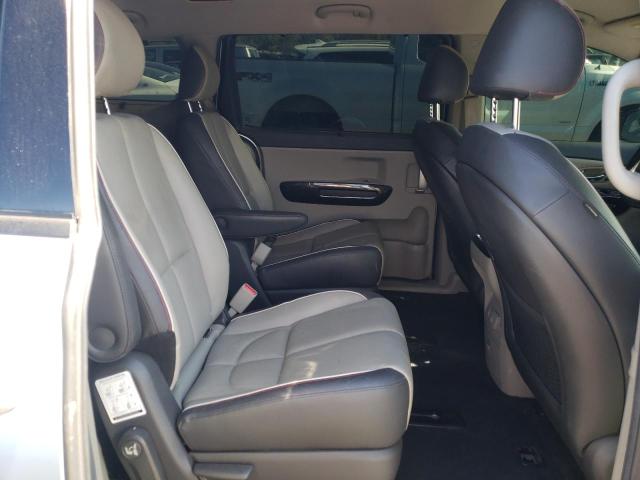 Photo 11 from auction – 2015 KIA SEDONA EX with VIN KNDMC5C12F6064993