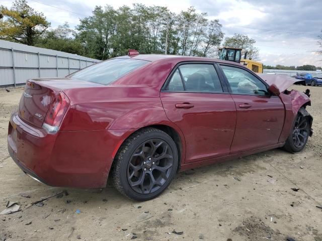 Photo 3 from auction – 2019 CHRYSLER 300 S with VIN 2C3CCABG5KH686611