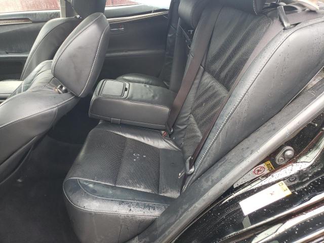 Photo 10 from auction – 2013 LEXUS ES 350 with VIN JTHBK1GG3D2024846