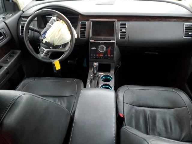 Photo 8 from auction – 2015 FORD FLEX LIMIT with VIN 2FMHK6DT4FBA17763