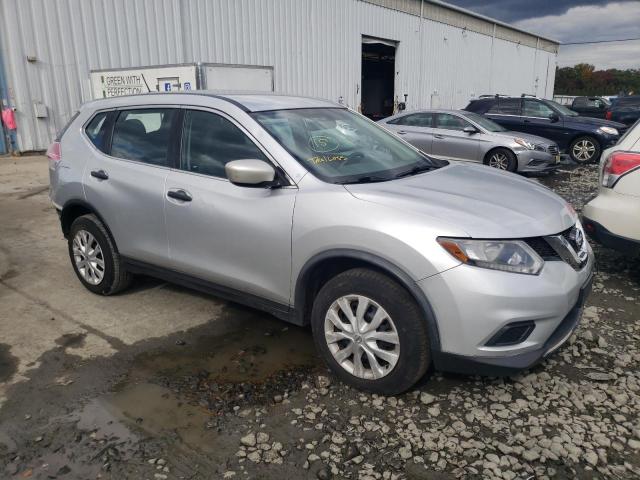 Photo 4 from auction – 2016 NISSAN ROGUE S with VIN KNMAT2MV9GP622773