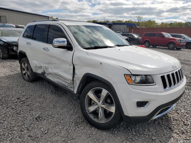 Photo 4 from auction – 2015 JEEP GRAND CHER with VIN 1C4RJEBG5FC235626