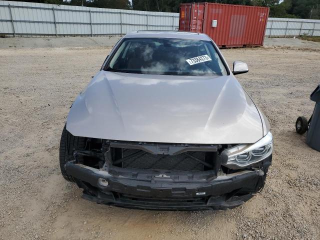 Photo 5 from auction – 2014 BMW 428 I with VIN WBA3N3C58EK231325