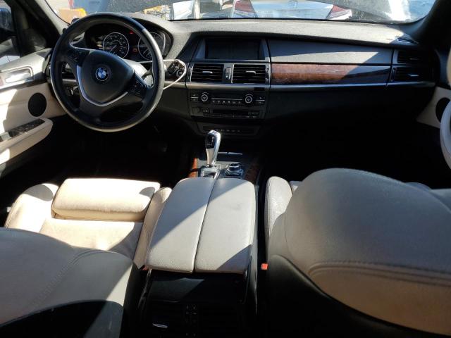 Photo 8 from auction – 2011 BMW X5 XDRIVE5 with VIN 5UXZV8C5XBL419908